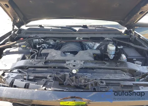 2018 Chevrolet Silverado 1500 1Lz/2Lz z USA, uszkodzony, nr VIN 1GCVKSEC4JZ288522